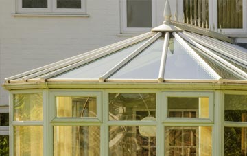 conservatory roof repair Minto, Scottish Borders