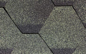 Minto fibreglass shingle repairs