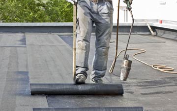 flat roof replacement Minto, Scottish Borders