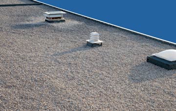 flat roofing Minto, Scottish Borders