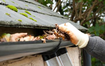 gutter cleaning Minto, Scottish Borders