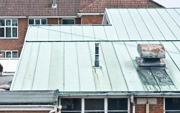 Minto lead roofing costs