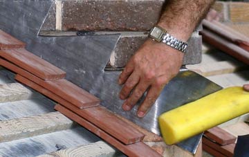 is Minto lead roofing safe?