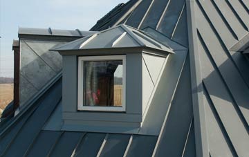 metal roofing Minto, Scottish Borders