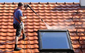roof cleaning Minto, Scottish Borders