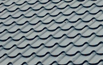 Minto rubber roofing companies