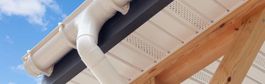 get Minto guttering quotes today