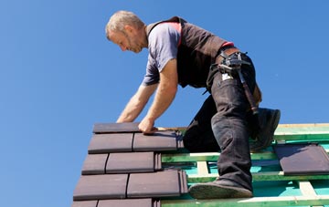 disadvantages of Minto slate roofing