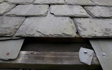 Minto slate roof repairs and maintenance
