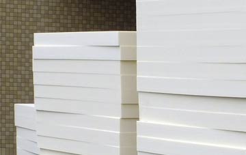 Minto tapered roof insulation costs