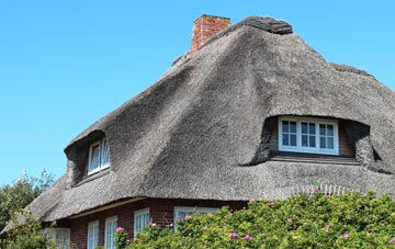 thatch roofing Minto, Scottish Borders