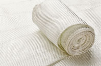 Minto fibreglass roofing repairs