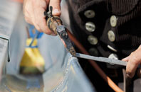 Minto lead roof quotes