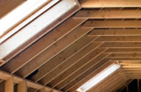 Minto tapered roof insulation quotes